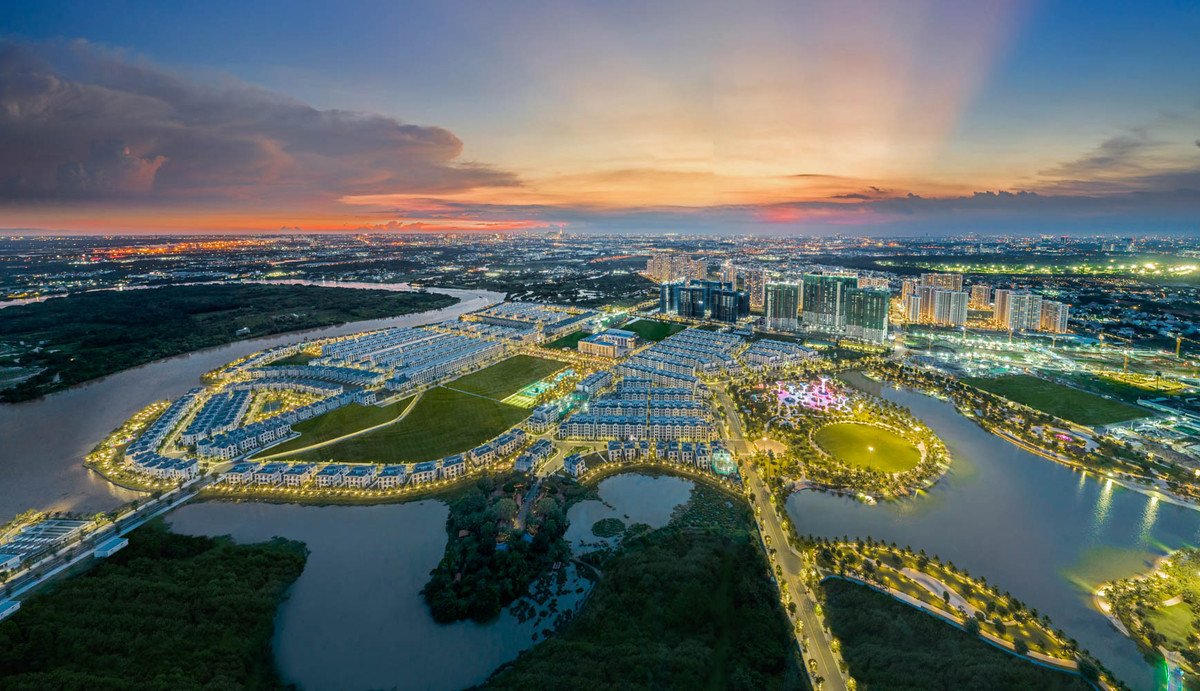 Vinhomes Grand Park gia tang suc hut voi loat ha tang dong bo-Hinh-2