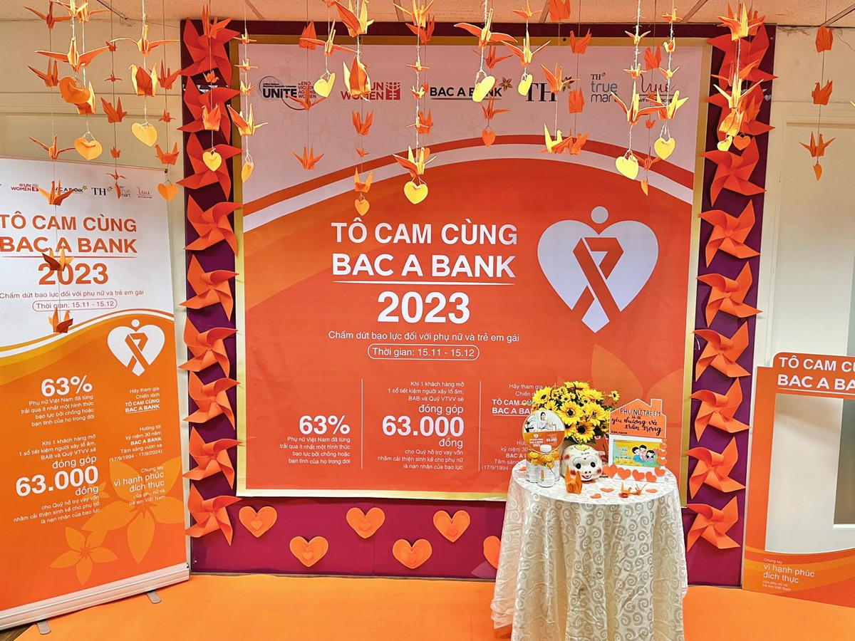 Cung BAC A BANK gop phan cham dut bao luc doi voi phu nu va tre em-Hinh-5