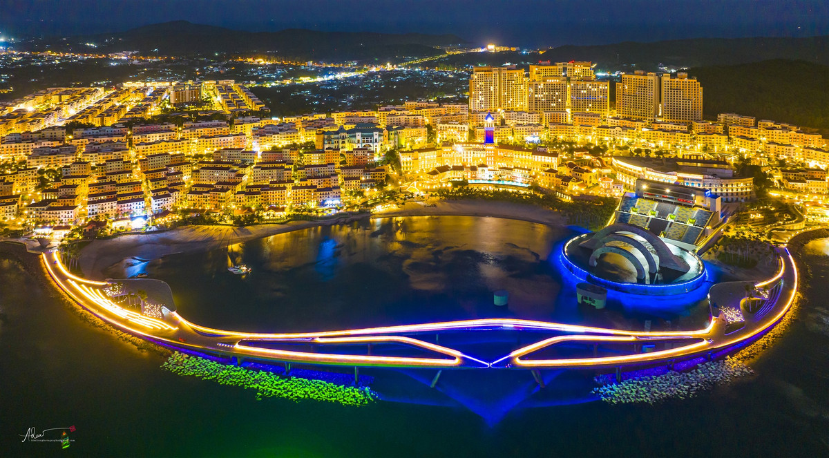 Goi ten loat su kien dua Phu Quoc thanh “Diem den le hoi cuoi nam”