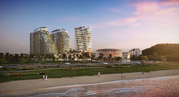 Meypearl Harmony Phu Quoc: Mang tron thien nhien vao trong tung goc nho