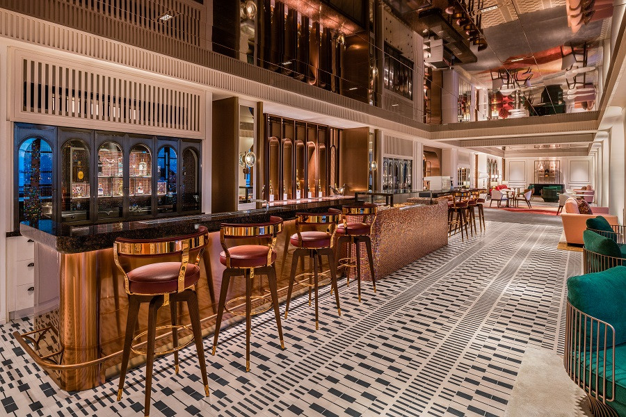 La Festa Phu Quoc, Curio Collection by Hilton - “Kiet tac tinh yeu ben bo Dia Trung Hai” sap ra mat-Hinh-5