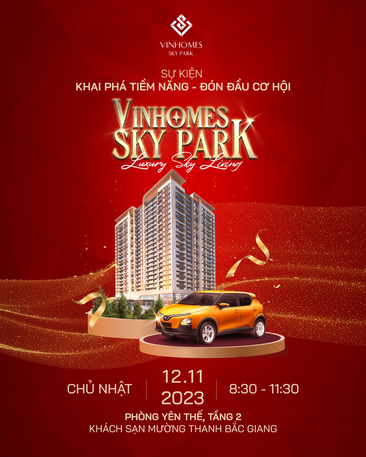 Vinhomes “choi lon”, to chuc boc tham trung thuong xe VinFast tai nhieu du an-Hinh-2