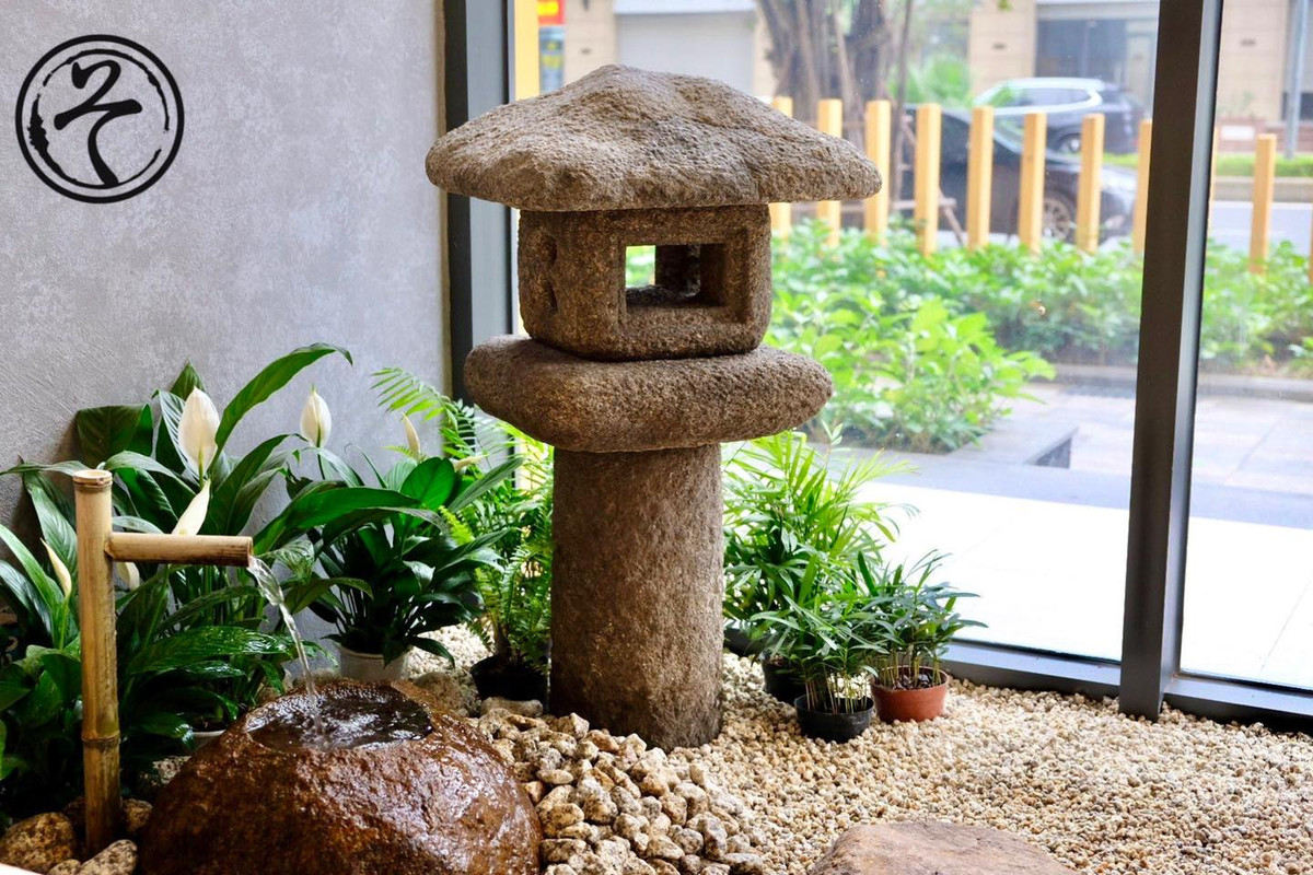 Chat song Zen “duo garden” dac biet chi co tai The Zenpark-Hinh-2