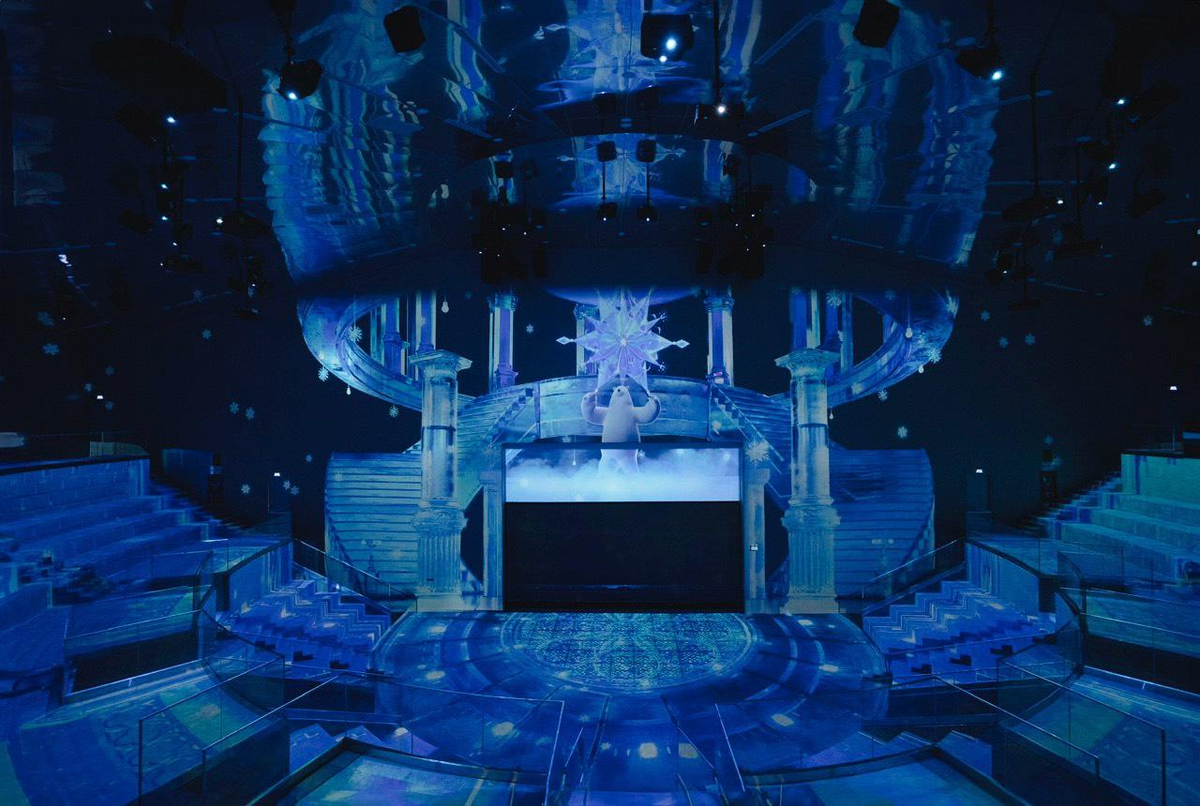 Phu Quoc: Chinh thuc khai truong show trinh dien nghe thuat anh sang va ke chuyen tuong tac lon nhat Viet Nam-Hinh-5