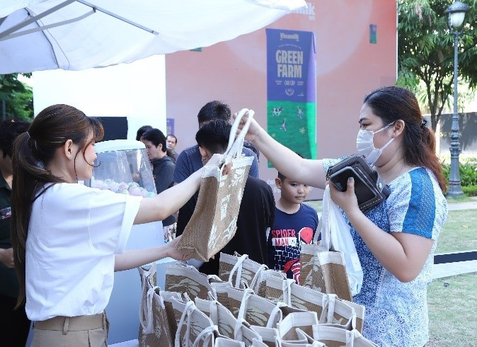 Vinamilk tien phong ung dung thanh cong cong nghe sua Green Farm dot pha-Hinh-18