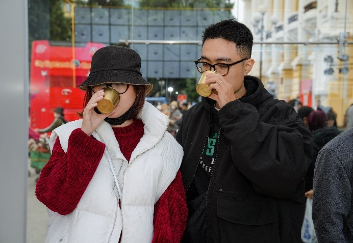 Vinamilk tien phong ung dung thanh cong cong nghe sua Green Farm dot pha-Hinh-13