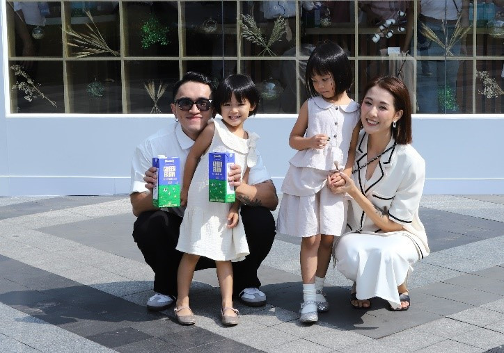 Vinamilk tien phong ung dung thanh cong cong nghe sua Green Farm dot pha-Hinh-16