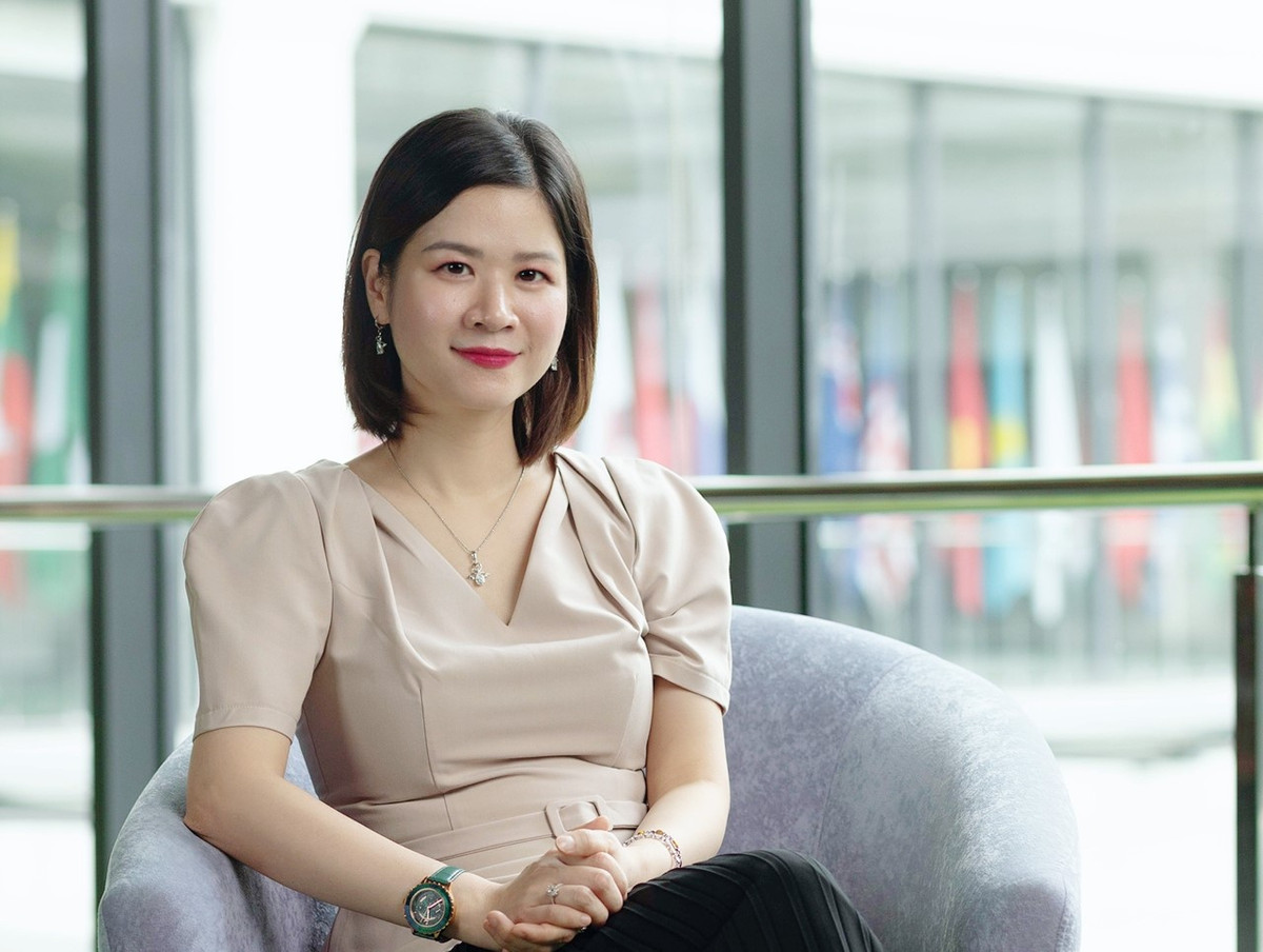 Giai ma suc hut cua “Tieng noi Xanh” - San choi danh cho hoc sinh THPT voi giai thuong ky luc