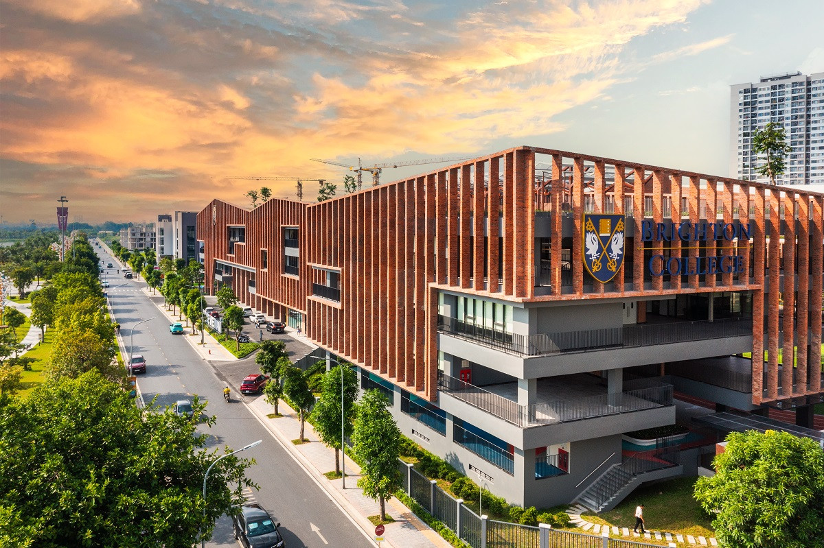 “Thành phố giáo dục” Vinhomes Grand Park thu hút gia đình trẻ - Hình 2 “Thanh pho giao duc” Vinhomes Grand Park thu hut gia dinh tre-Hinh-2