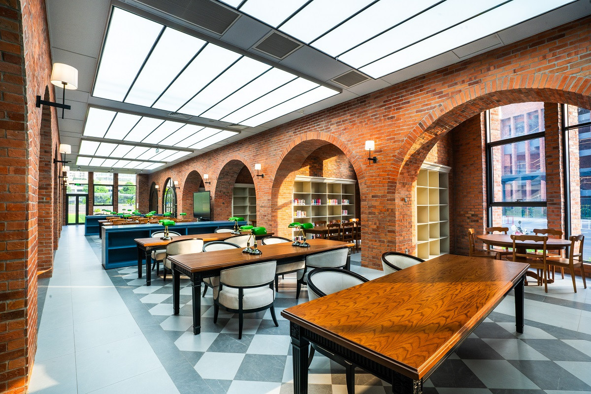 “Thành phố giáo dục” Vinhomes Grand Park thu hút gia đình trẻ - Hình 4 “Thanh pho giao duc” Vinhomes Grand Park thu hut gia dinh tre-Hinh-4