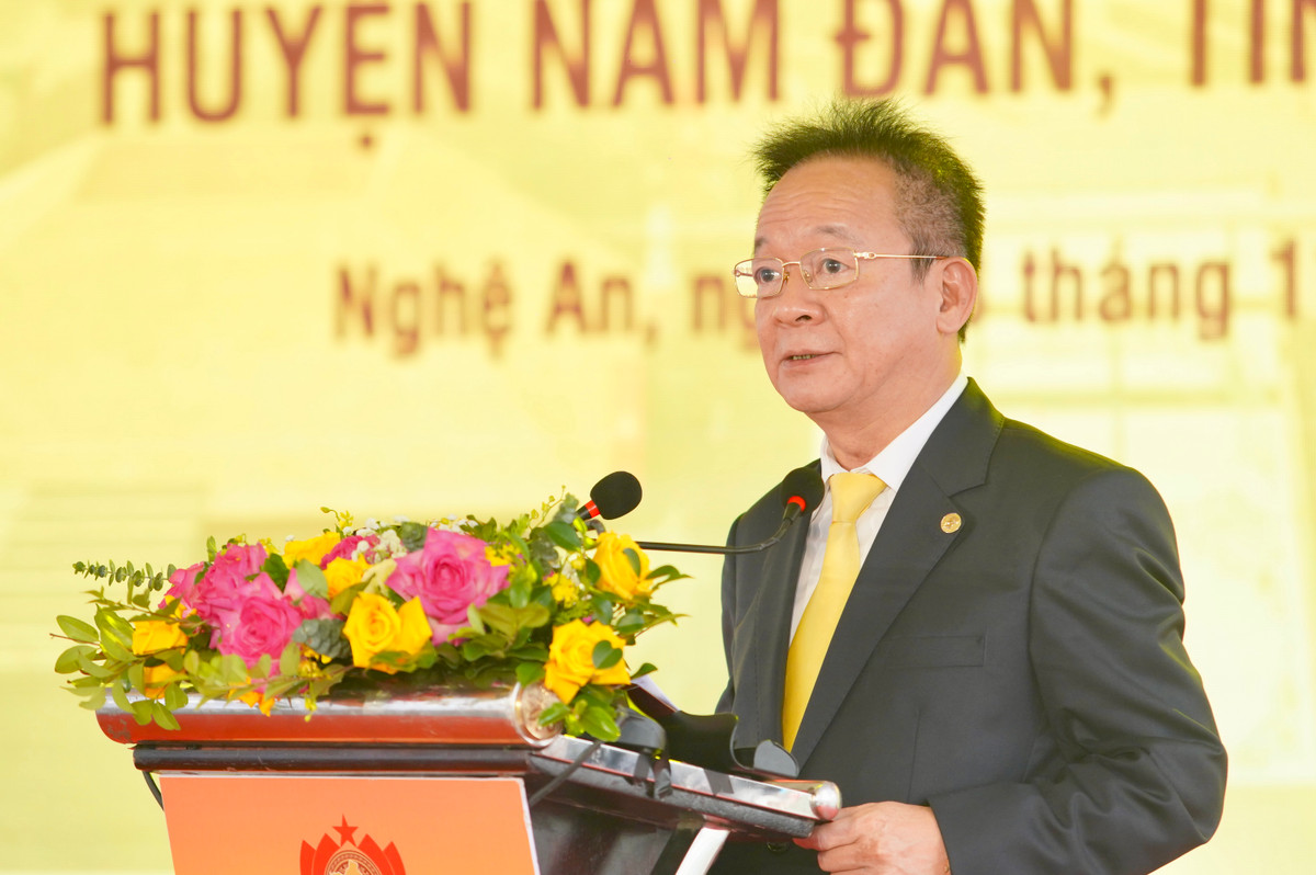 Khoi cong 2 du an thuoc Quy hoach bao ton, ton tao, phat huy gia tri Khu luu niem Chu tich Ho Chi Minh-Hinh-5