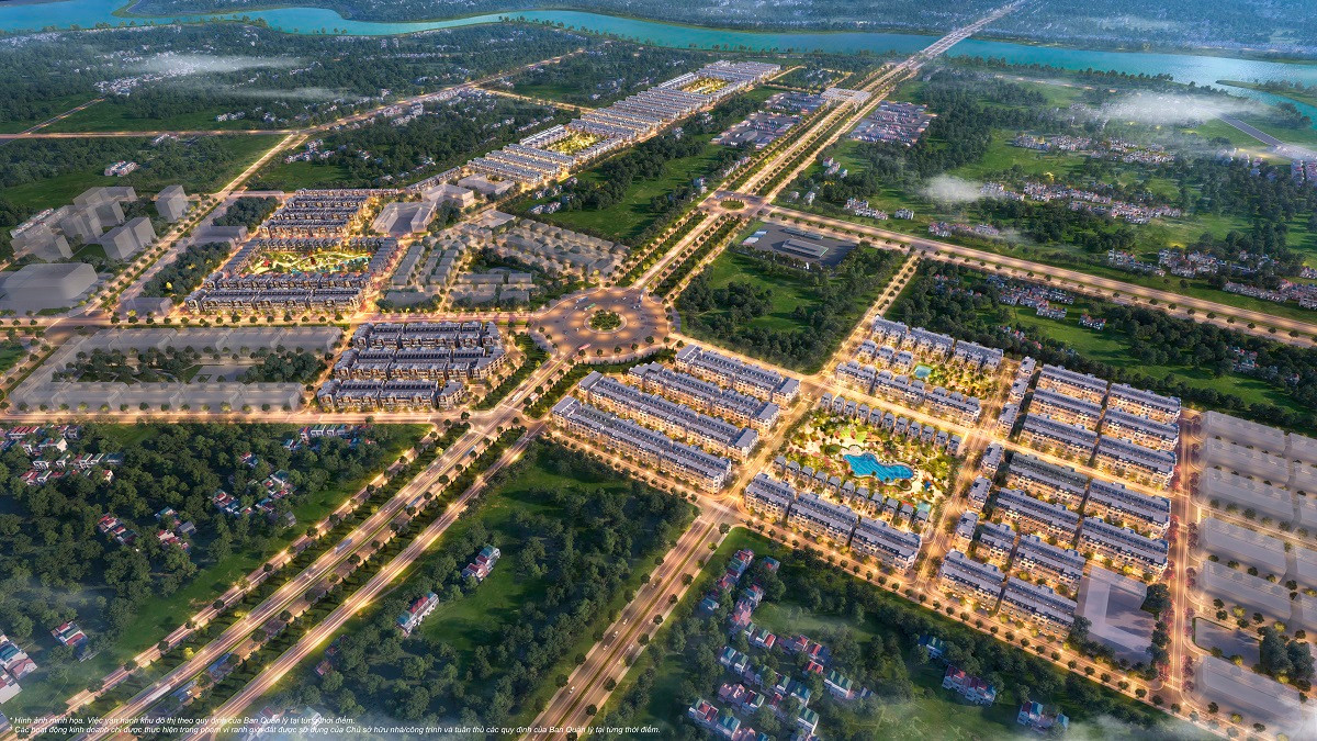 Vinhomes Golden Avenue hưởng lợi nhờ các chiến lược phát triển du lịch kết nối Việt Nam – Trung Quốc - Hình 3 Vinhomes Golden Avenue huong loi nho cac chien luoc phat trien du lich ket noi Viet Nam – Trung Quoc-Hinh-3