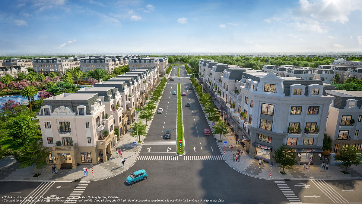 Vinhomes Golden Avenue hưởng lợi nhờ các chiến lược phát triển du lịch kết nối Việt Nam – Trung Quốc - Hình 4 Vinhomes Golden Avenue huong loi nho cac chien luoc phat trien du lich ket noi Viet Nam – Trung Quoc-Hinh-4