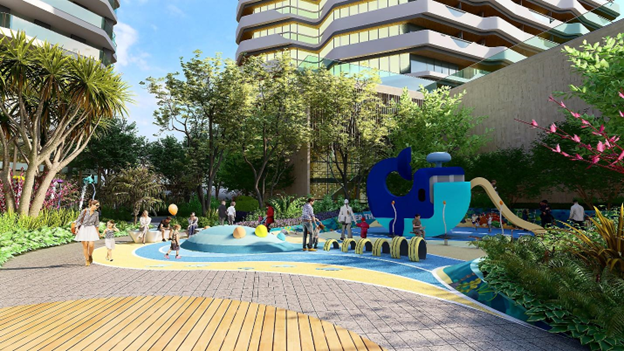 Cuoc song da trai nghiem: Dinh nghia moi ve ngoi nha thu hai-Hinh-3