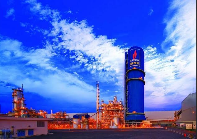 Đạm Phú Mỹ trả cổ tức năm 2022 bằng tiền mặt với tỷ lệ 70% Dam Phu My tra co tuc nam 2022 bang tien mat voi ty le 70%