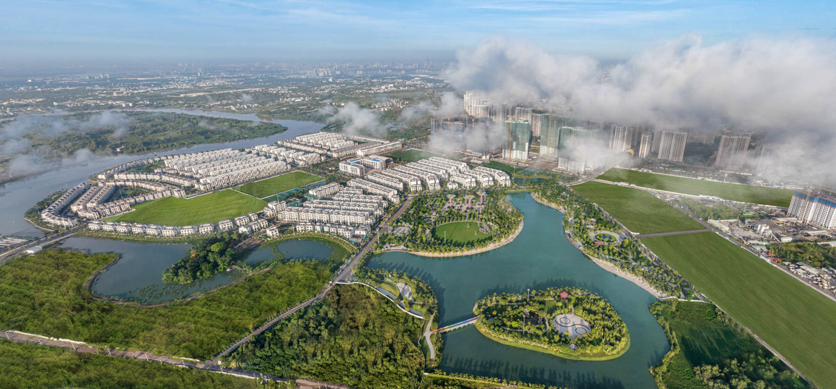 Vinhomes to chuc su kien “K-Festival In Grand Park” voi nhieu hoat dong doc dao-Hinh-2