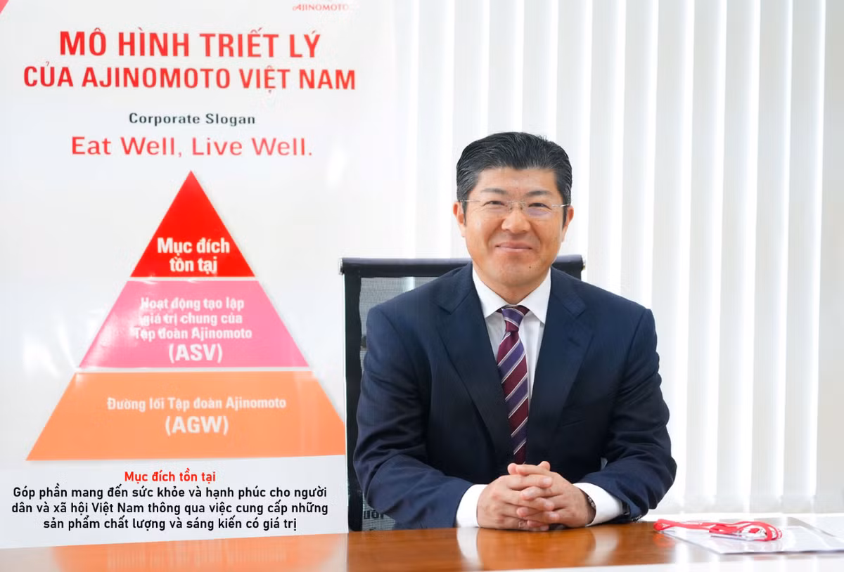 Hoc bong quoc te Ajinomoto chap canh giac mo du hoc thac si Nhat Ban cho sinh vien khoa hoc-Hinh-3