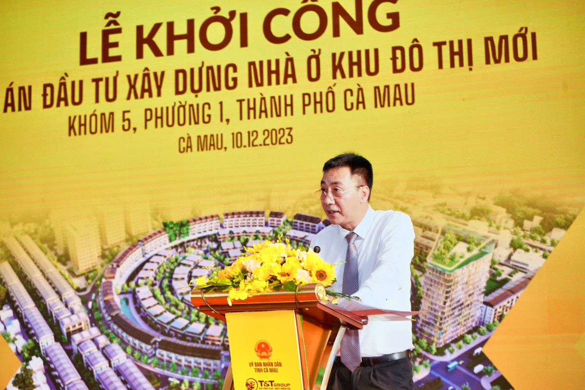 T&T Group khoi cong du an do thi hon 1.000 ty dong tai Ca Mau-Hinh-4