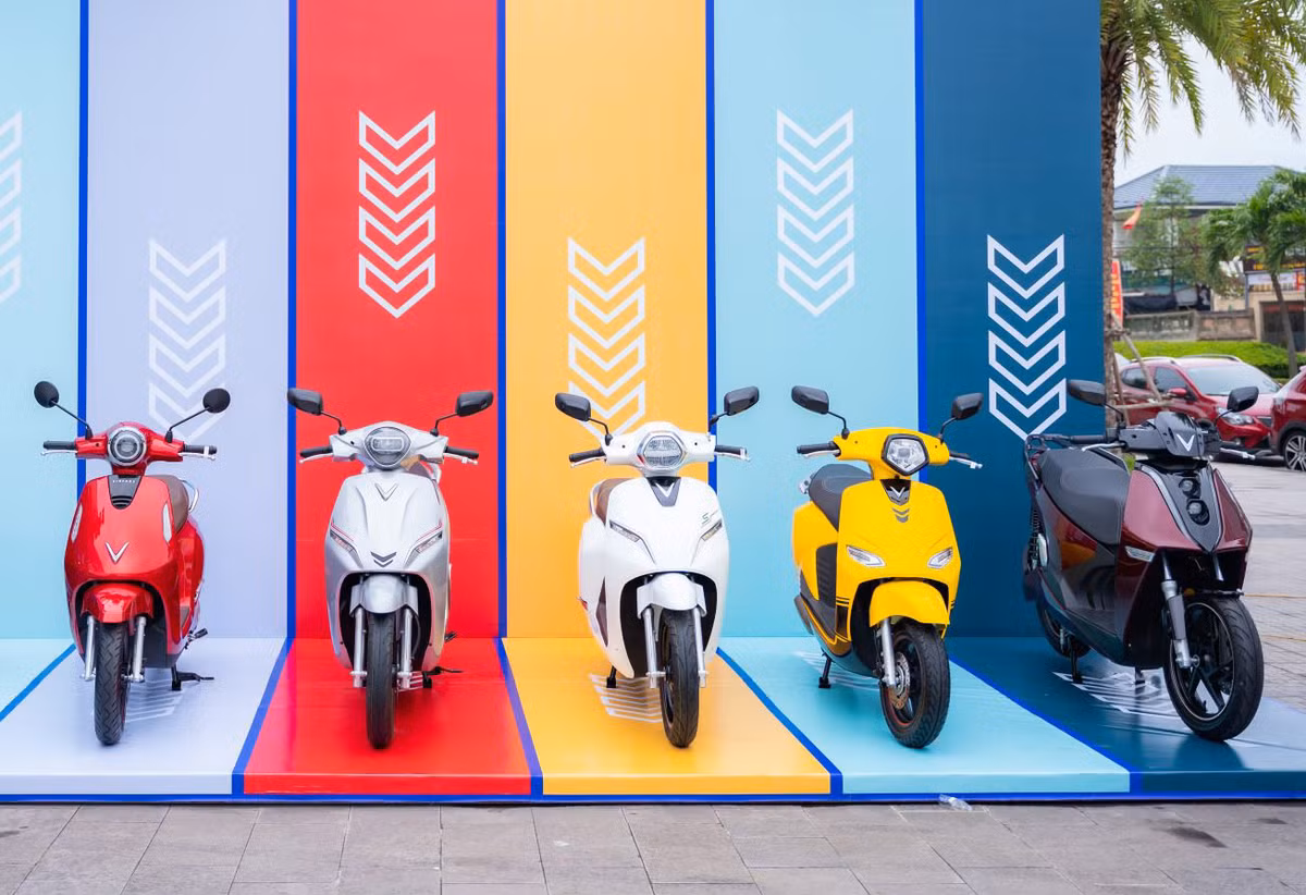 VinFast va BIDV trien khai chuong trinh tri an dac biet danh cho nha giao Viet Nam-Hinh-2