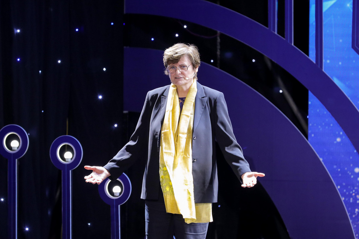 Chủ nhân Giải thưởng Chính VinFuture tiếp tục được trao giải Nobel - Hình 2 Chu nhan Giai thuong Chinh VinFuture tiep tuc duoc trao giai Nobel-Hinh-2