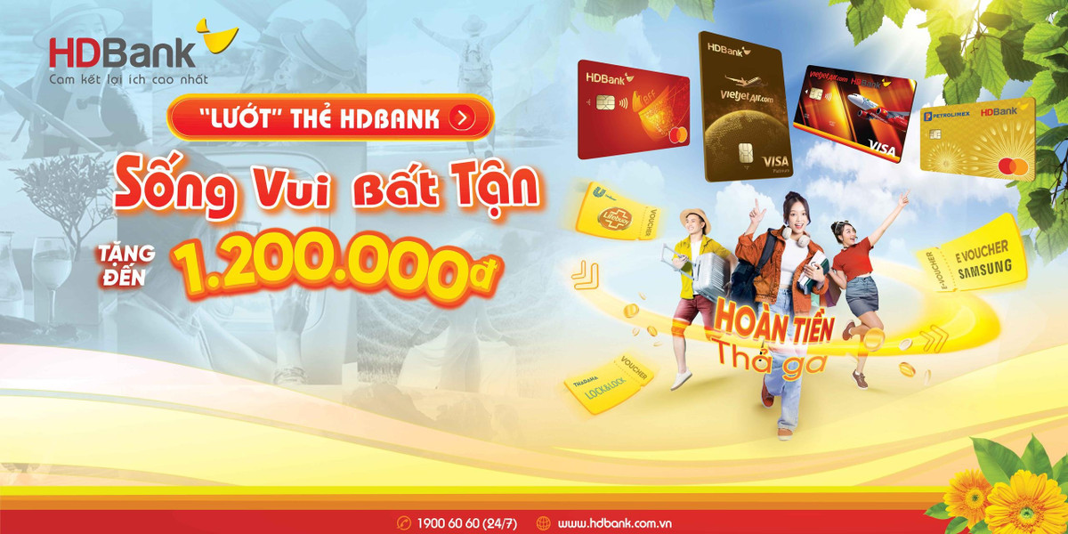 HDBank den “Song Festival” cung deal giam gia doc quyen toi 50% tu Samsung-Hinh-2