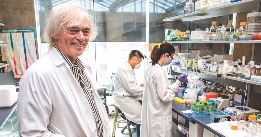 Cong dong khoa hoc du doan linh vuc se “len ngoi” tai VinFuture mua 3-Hinh-4