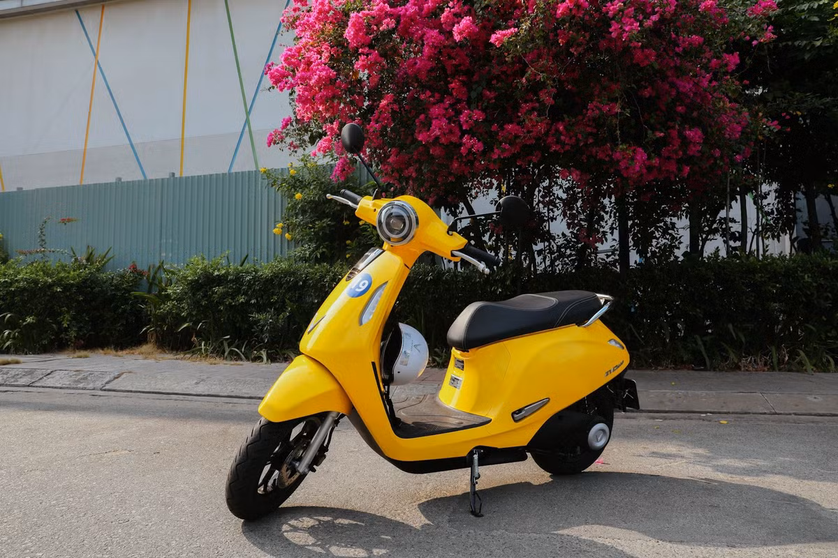 Xe may dien VinFast - mon qua tinh te cho phai dep-Hinh-3