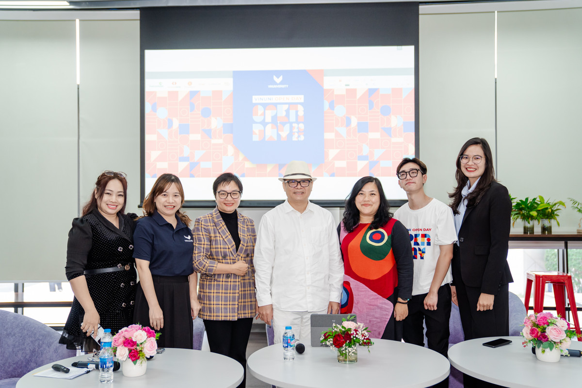 Hon 4.000 phu huynh, hoc sinh tham du Ngay hoi Trai nghiem VinUni Open Day-Hinh-12