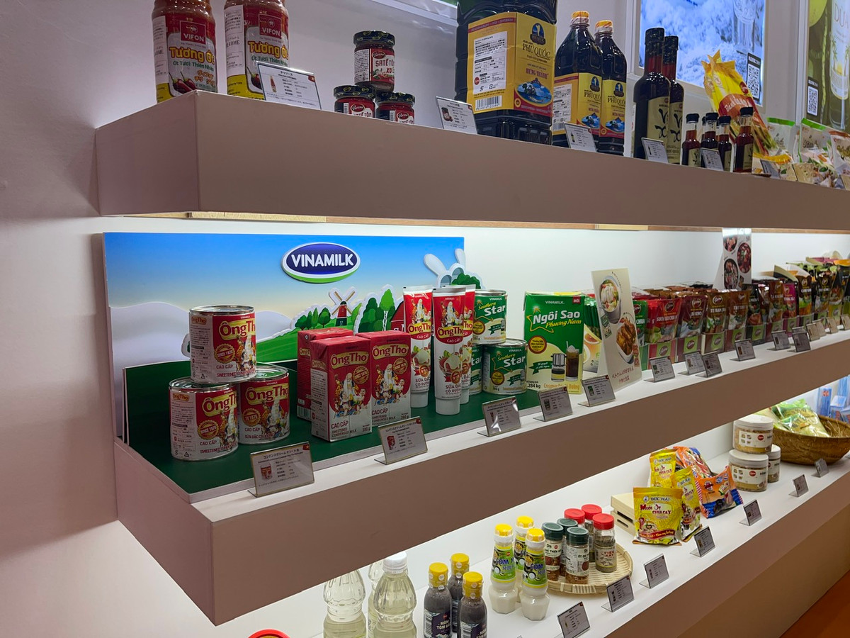 Bí quyết giúp Vinamilk tăng trưởng thị phần trong bối cảnh sức mua sụt giảm - Hình 3 Bi quyet giup Vinamilk tang truong thi phan trong boi canh suc mua sut giam-Hinh-3