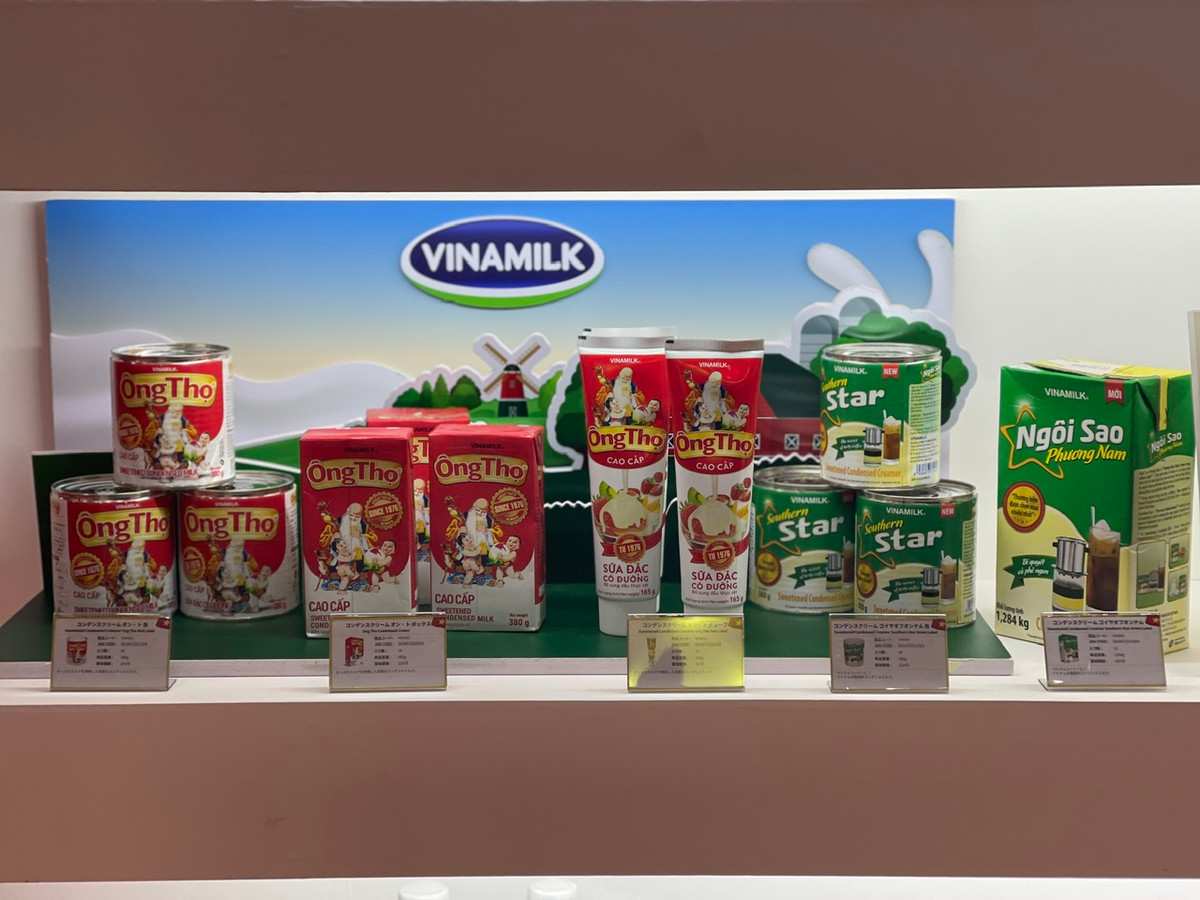 Bí quyết giúp Vinamilk tăng trưởng thị phần trong bối cảnh sức mua sụt giảm - Hình 4 Bi quyet giup Vinamilk tang truong thi phan trong boi canh suc mua sut giam-Hinh-4