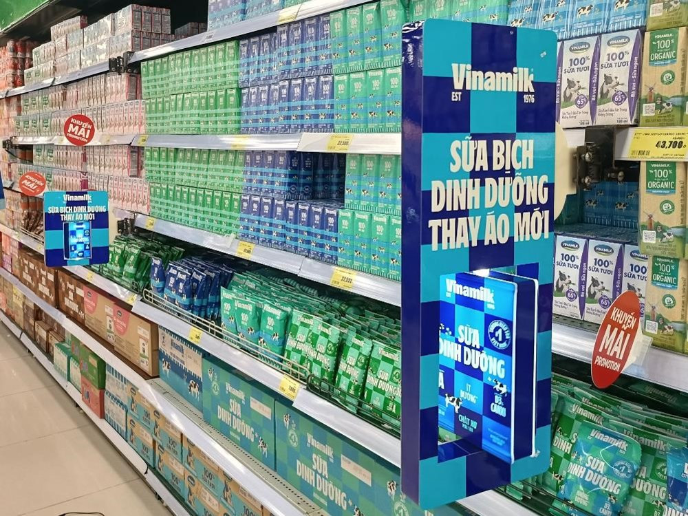 Bí quyết giúp Vinamilk tăng trưởng thị phần trong bối cảnh sức mua sụt giảm - Hình 7 Bi quyet giup Vinamilk tang truong thi phan trong boi canh suc mua sut giam-Hinh-7