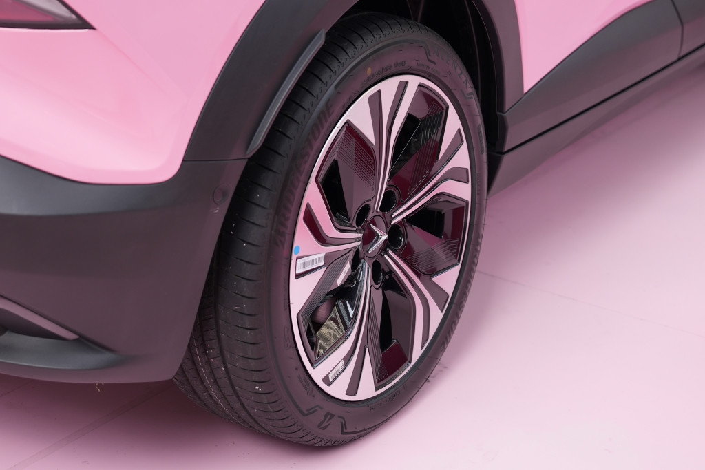 Admin VOZ Bach Thanh Trung: VF 6 la mot chiec xe dang de mua!-Hinh-3