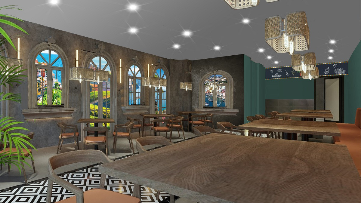 “Sieu vu tru an choi” Mega Grand World Ha Noi co gi hut hon gioi tre?-Hinh-2