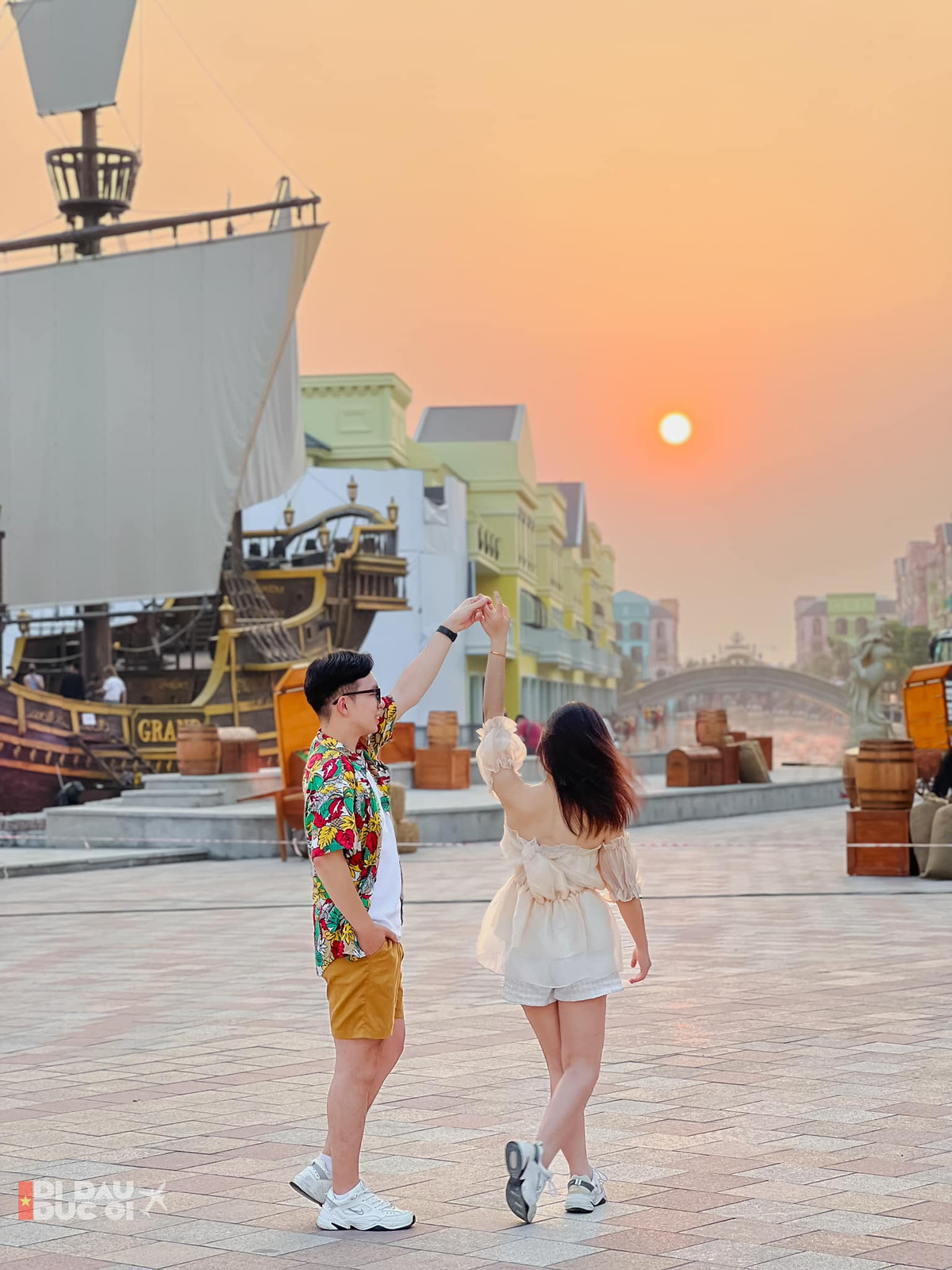 “Sieu vu tru an choi” Mega Grand World Ha Noi co gi hut hon gioi tre?-Hinh-8