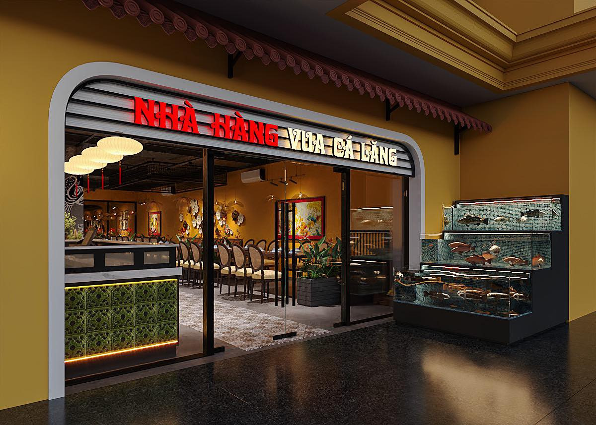 “Sieu vu tru an choi” Mega Grand World Ha Noi co gi hut hon gioi tre?