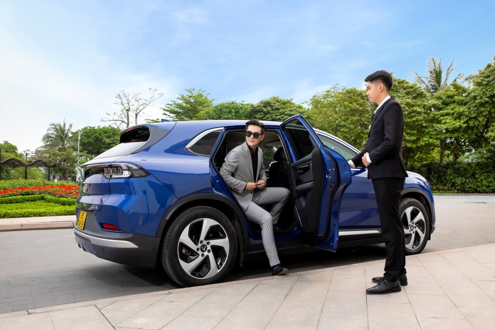 Hanh trinh than toc vuon minh thanh “Thanh Giong” cua GSM