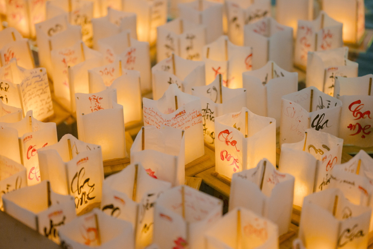 Xuc dong nhung khoanh khac du khach chiem bai nui Ba Den, Tay Ninh-Hinh-4