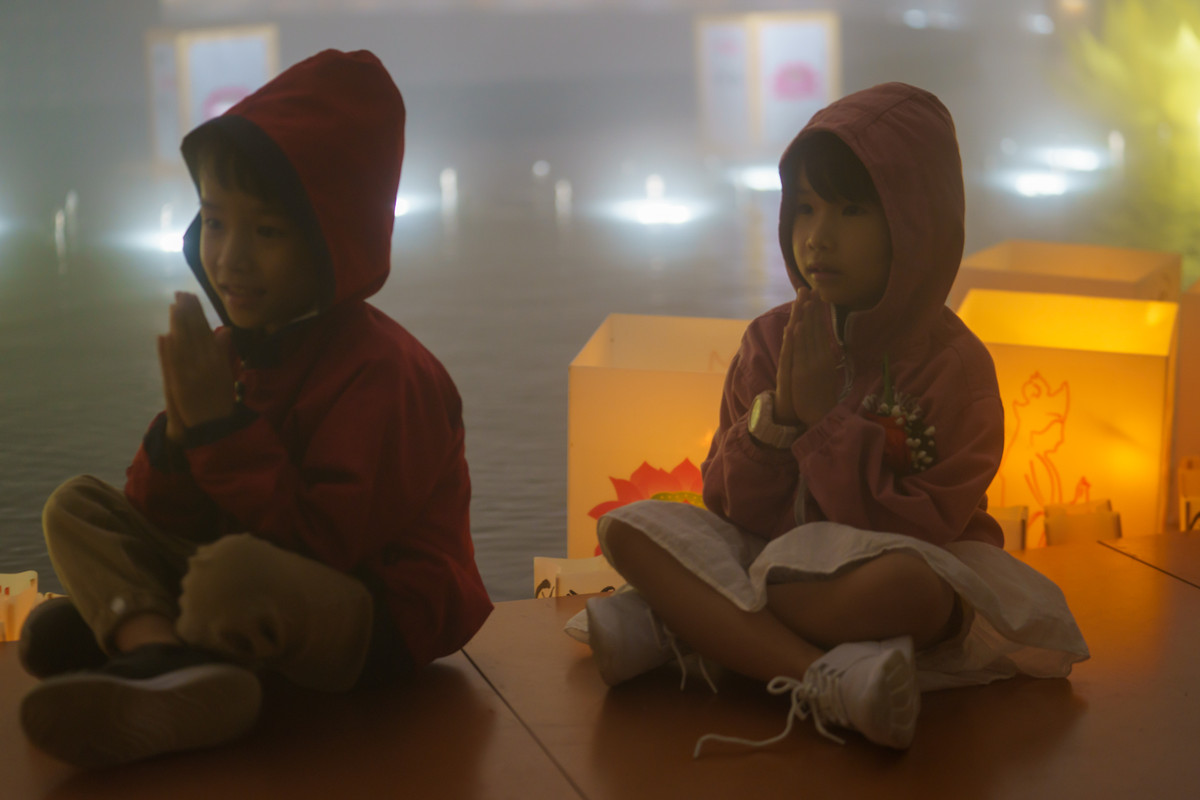 Xuc dong nhung khoanh khac du khach chiem bai nui Ba Den, Tay Ninh-Hinh-3