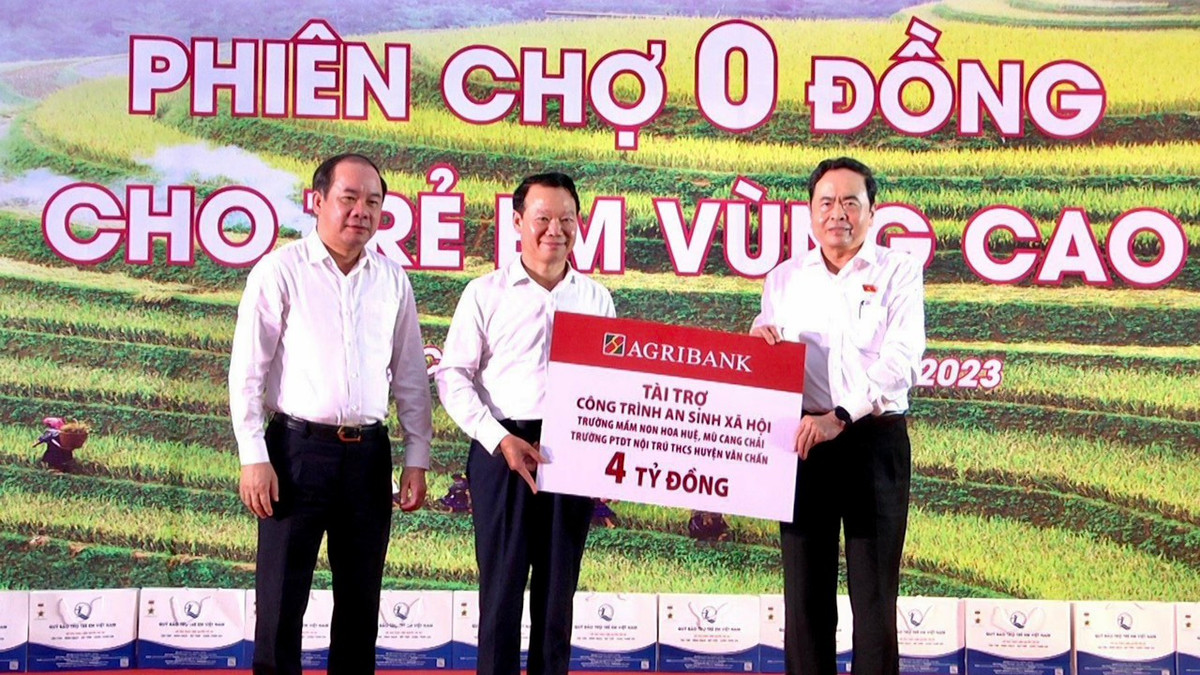 Giai chay “Agribank - Vi tuong lai xanh” – Nhung buoc chan tiep noi hanh trinh vi cong dong-Hinh-3