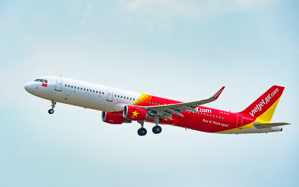 Vietjet SkyJoy la “San pham vua ra mat ghi dau an sang tao” tai Better Choice Awards 2023-Hinh-5