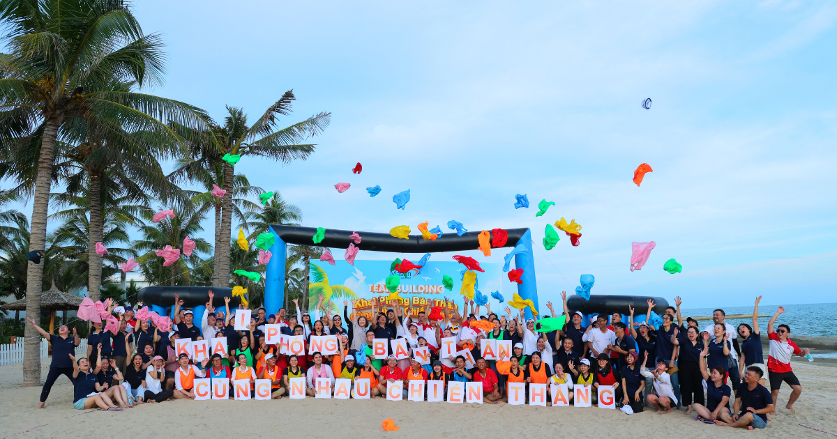 Masan Consumer Holdings xuat sac dat chung nhan Great Place to Work®-Hinh-2