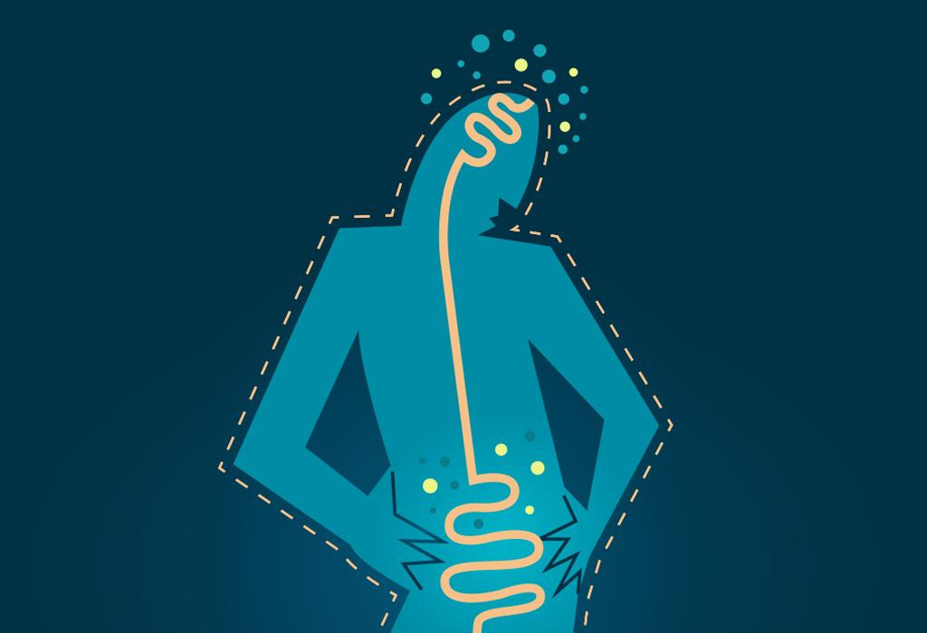 Bạn có biết ‘đường ruột’ ảnh hưởng lớn đến ‘sức khỏe tinh thần?’ - Hình 2 Ban co biet ‘duong ruot’ anh huong lon den ‘suc khoe tinh than?’-Hinh-2