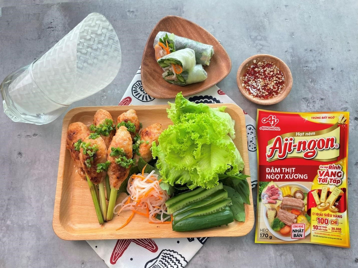 Nguoi phu nu Son La bat ngo khi trung 100 chi vang tu goi hat nem Aji-ngon®-Hinh-4