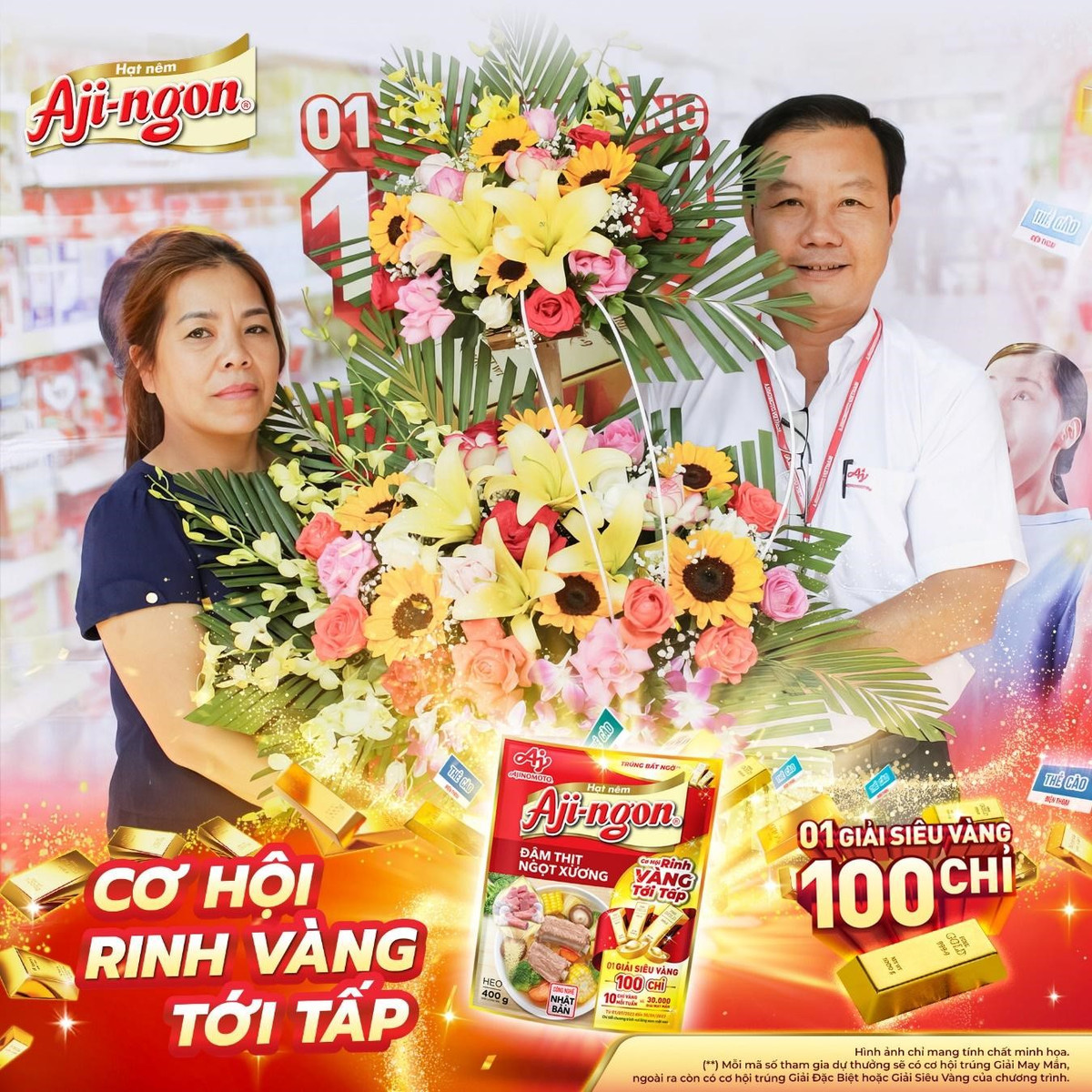 Nguoi phu nu Son La bat ngo khi trung 100 chi vang tu goi hat nem Aji-ngon®-Hinh-2