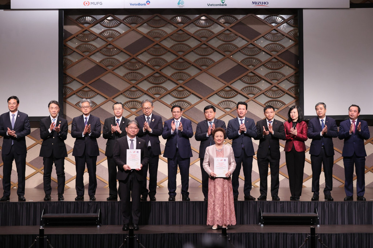 SeABank va AEON Financial Service ky ket Bien ban ghi nho va trao Hop dong chuyen nhuong Cty Tai chinh PTF