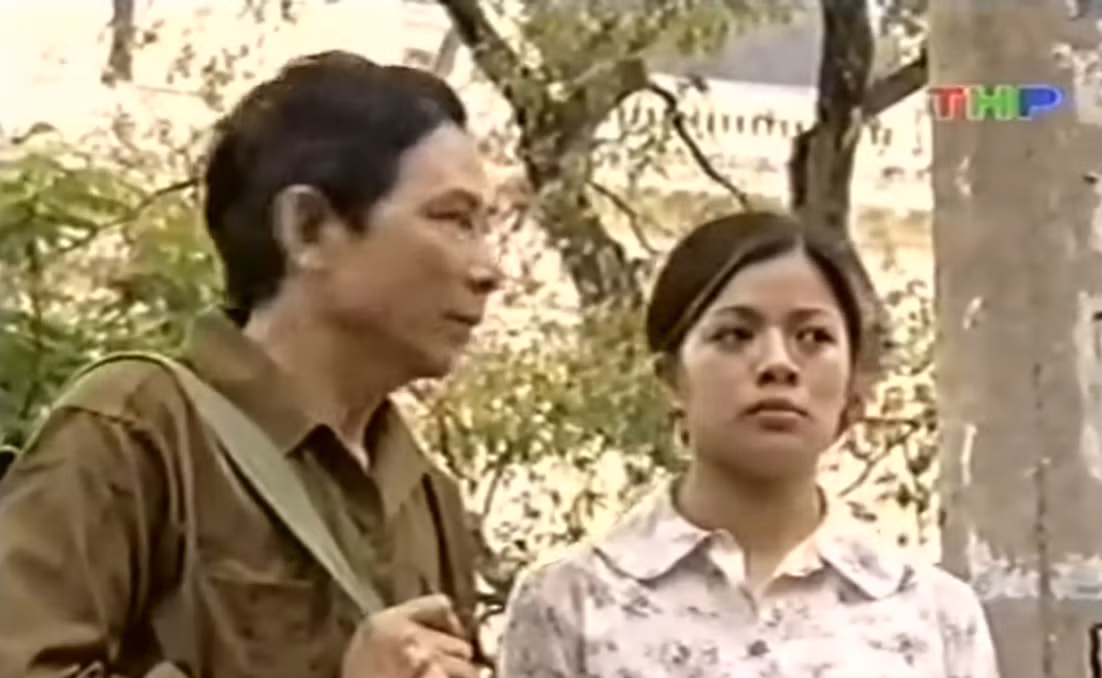 Dan dien vien Chuyen nha Moc: Chi duy nhat 1 dien vien con dong phim-Hinh-2