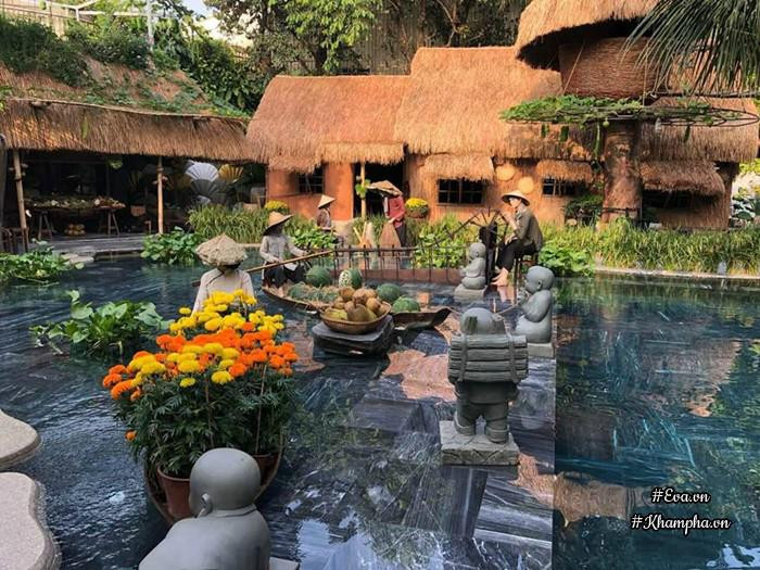 NTK Viet dung nha tranh vach dat giua long Sai Gon, song gian di an yen-Hinh-3