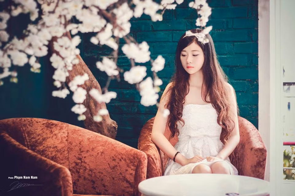 Cô gái 9X xinh đẹp gây sốt ở bể bơi coi bức ảnh được dân mạng “đào mộ”, đăng tải lại mới đây là một sự tình cờ thú vị. Ngoài ra cô cũng không muốn mọi người quá săm soi vào bản thân mình chỉ vì điều này.