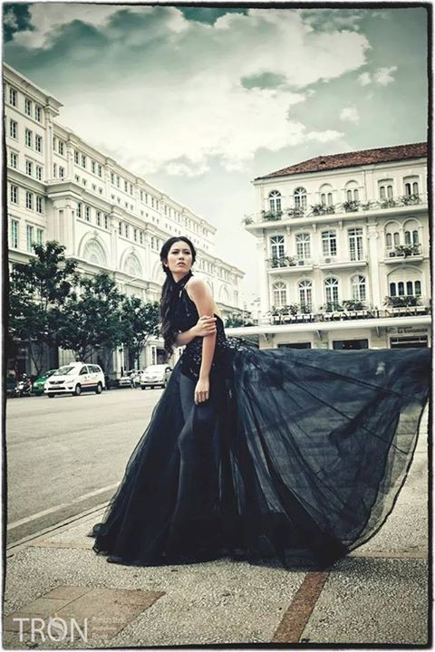 Nhận biết được thế mạnh về ngoại hình, Phương Thảo luôn biết cách chăm sóc bản thân, rèn luyện nâng cao sức khỏe bằng một chế độ tập luyện, ăn uống hợp lý.