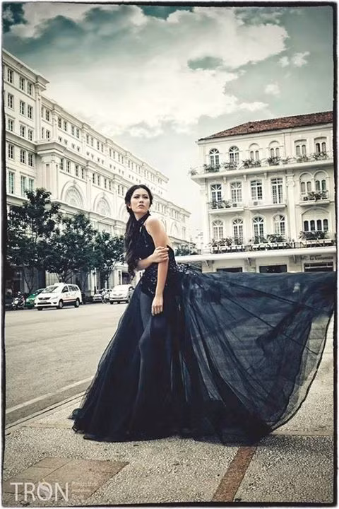 Nhận biết được thế mạnh về ngoại hình, Phương Thảo luôn biết cách chăm sóc bản thân, rèn luyện nâng cao sức khỏe bằng một chế độ tập luyện, ăn uống hợp lý.